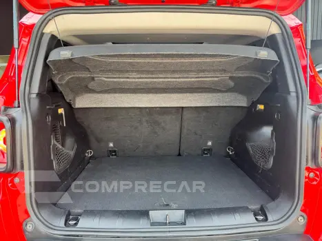 RENEGADE 1.8 16V Sport