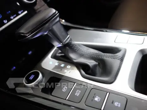 CRETA - 1.0 TGDI PLATINUM AUTOMÁTICO