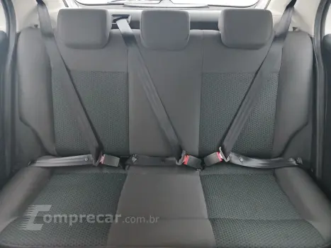 GOL 1.0 12V MPI TOTALFLEX 4P MANUAL