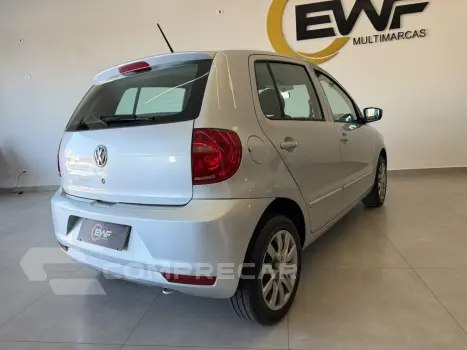 VOLKSWAGEN Fox 1.0 Mi Total Flex 8V 5p