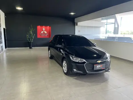 ONIX 1.0 Turbo Premier