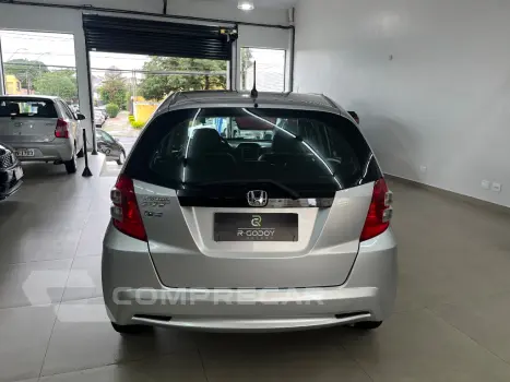 Fit LX 1.4/ 1.4 Flex 8V/16V 5p Aut.