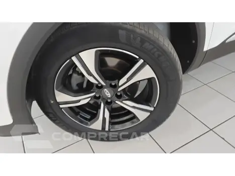TIGGO 5x 1.5 VVT TURBO IFLEX SPORT CVT