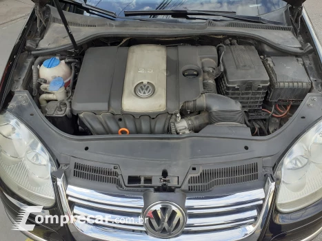 JETTA 2.5 I 20V 170cv