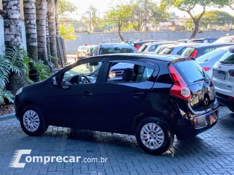 PALIO 1.4 MPI Attractive 8V