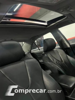 Camry 3.5 V6 24V 4P XLE AUTOMÁTICO