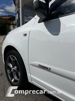 COBALT 1.8 LT 8V