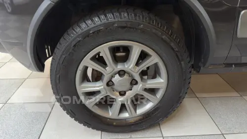 ECOSPORT 1.6 Freestyle Plus 16V