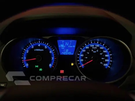 Ix35 2.0 Mpi 4X2 16V Flex 4P Automático