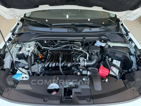 HR-V 1.8 16V EXL