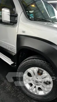 Doblo 1.8 16V 4P FLEX ADVENTURE 6 LUGARES