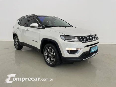 COMPASS 2.0 16V Limited