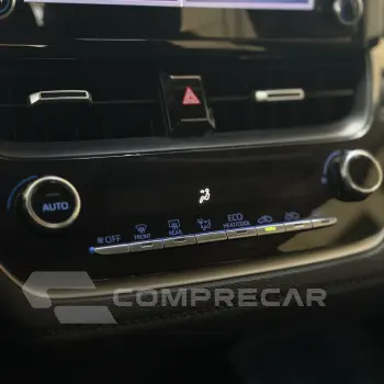 COROLLA 2.0 XEI 16V