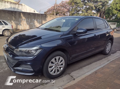 POLO 1.0 MPI
