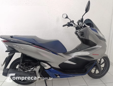 HONDA PCX 150 SPORT