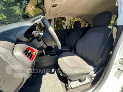 ONIX 1.4 MPFI Effect 8V