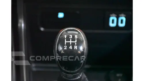 ECOSPORT - 1.5 TI-VCT FREESTYLE MANUAL