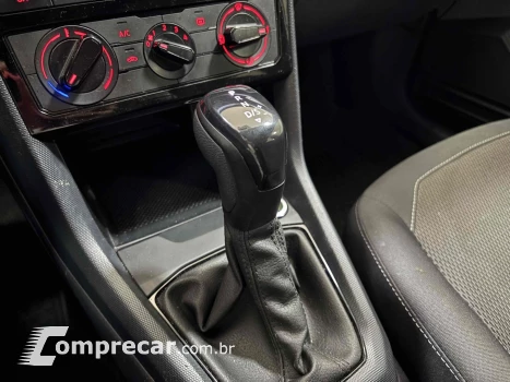 T-CROSS 1.0 200 TSI TOTAL FLEX SENSE AUTOMÁTICO