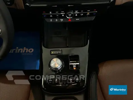 RAMPAGE 2.0 TURBO DIESEL LARAMIE 4X4 AUTOMÁTICO