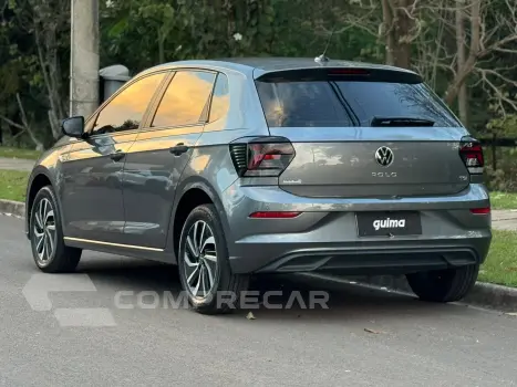 POLO 1.0 170 TSI Highline