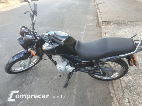 CG 125 FAN kS