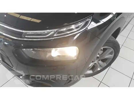 C4 CACTUS 1.6 VTI 120 FLEX FEEL EAT6