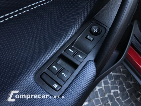Tracker 1.2 Turbo Flex Premier Automático