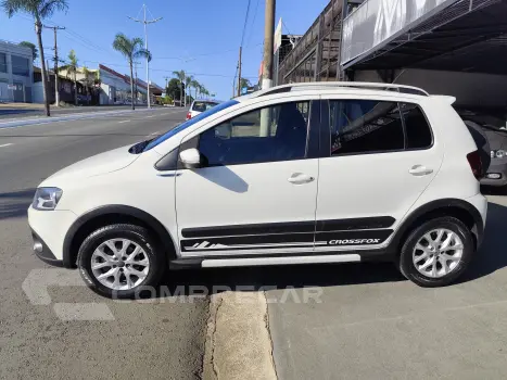 CROSSFOX 1.6 MI