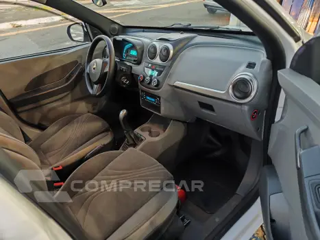 AGILE 1.4 MPFI LTZ 8V