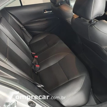 COROLLA 2.0 XEI 16V