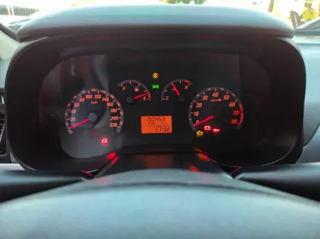 Punto 1.4 Fire Flex 8V 5p