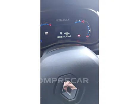 KWID 1.0 12V SCE FLEX ZEN MANUAL