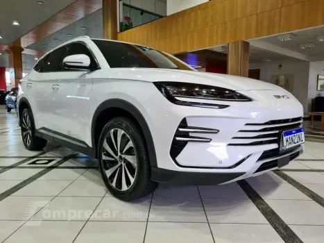 SONG PLUS PREMIUM  1.5 AUT (HIBRIDO)