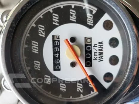 XVS 650 DRAG STAR