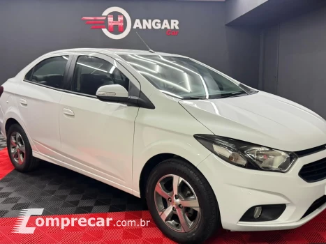 PRISMA 1.4 MPFI LTZ 8V FLEX 4P AUTOMÁTICO