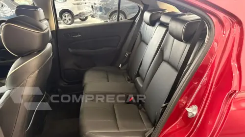 CITY 1.5 I-vtec Hatch Touring