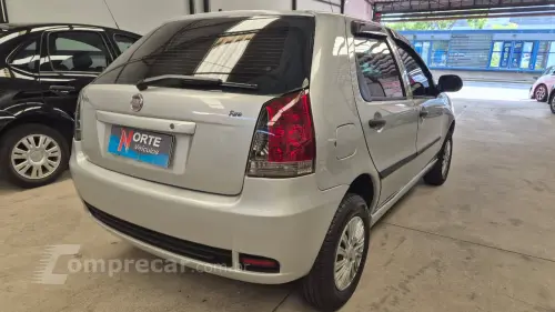 PALIO 1.0 MPI Fire Economy 8V