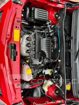 Agile 1.4 LT