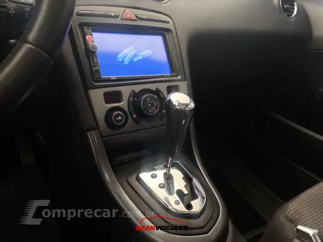 308 2.0 ALLURE 16V FLEX 4P AUTOMÁTICO