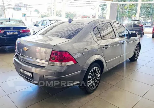 VECTRA SD EXPRESSION