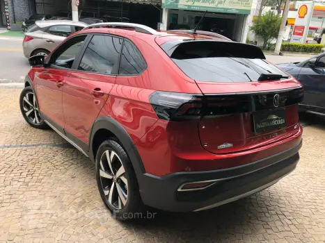 Nivus 1.0 200 Tsi Total Flex Highline Automático