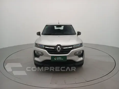 KWID 1.0 12V SCE FLEX INTENSE MANUAL