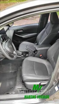 COROLLA 2.0 Vvt-ie XEI Direct Shift