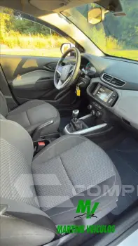 ONIX 1.4 MPFI LT 8V FLEX 4P MANUAL