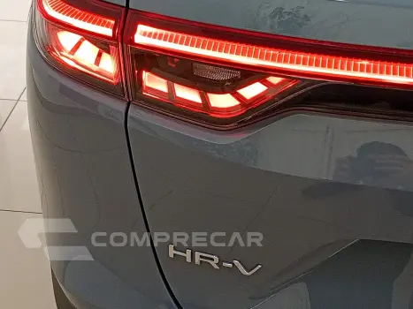 HR-V 1.5 DI I-VTEC FLEX EXL CVT