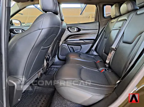 COMPASS 1.3 T270 Turbo Longitude 80 Anos