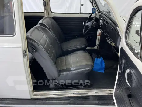 FUSCA 1.3 L 8V