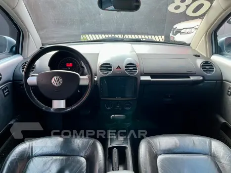 NEW BEETLE 2.0 MI 8V