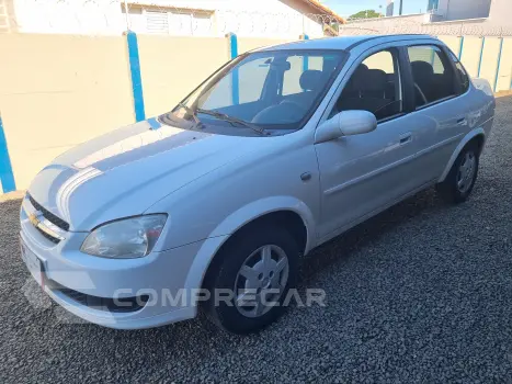 CLASSIC 1.0 MPFI LS 8V