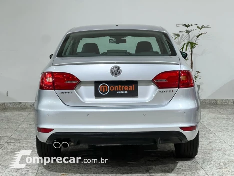 JETTA 2.0 TSI Highline 211cv